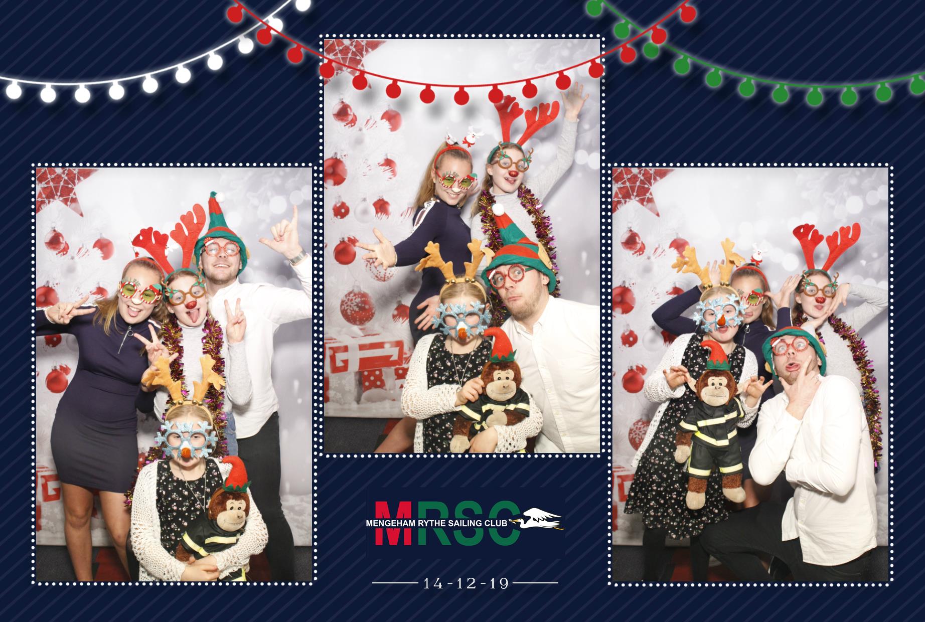 MRSC Christmas Bash | View more photos from the event at gallery.myphotoboothexperience.co.uk/u/MyPhotoBoothExperienceLtd/MRSC-Christmas-Bash